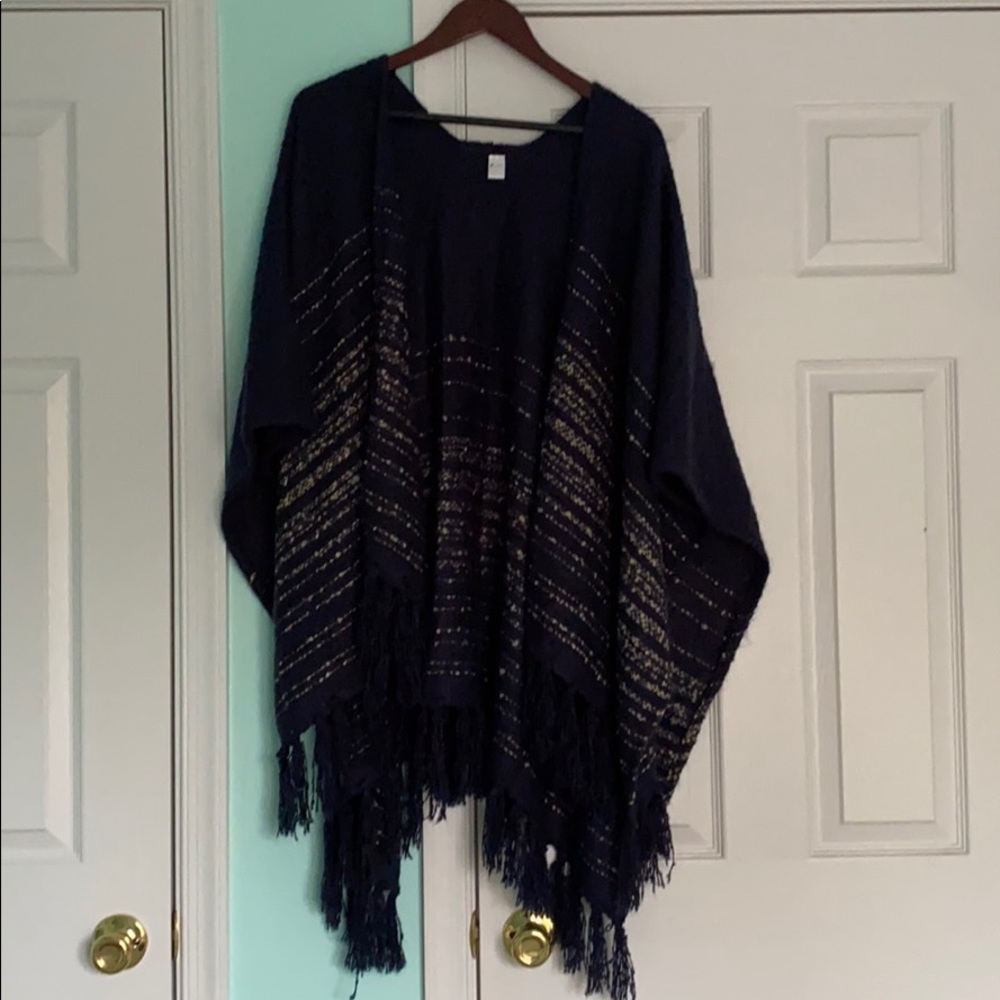 Shawl